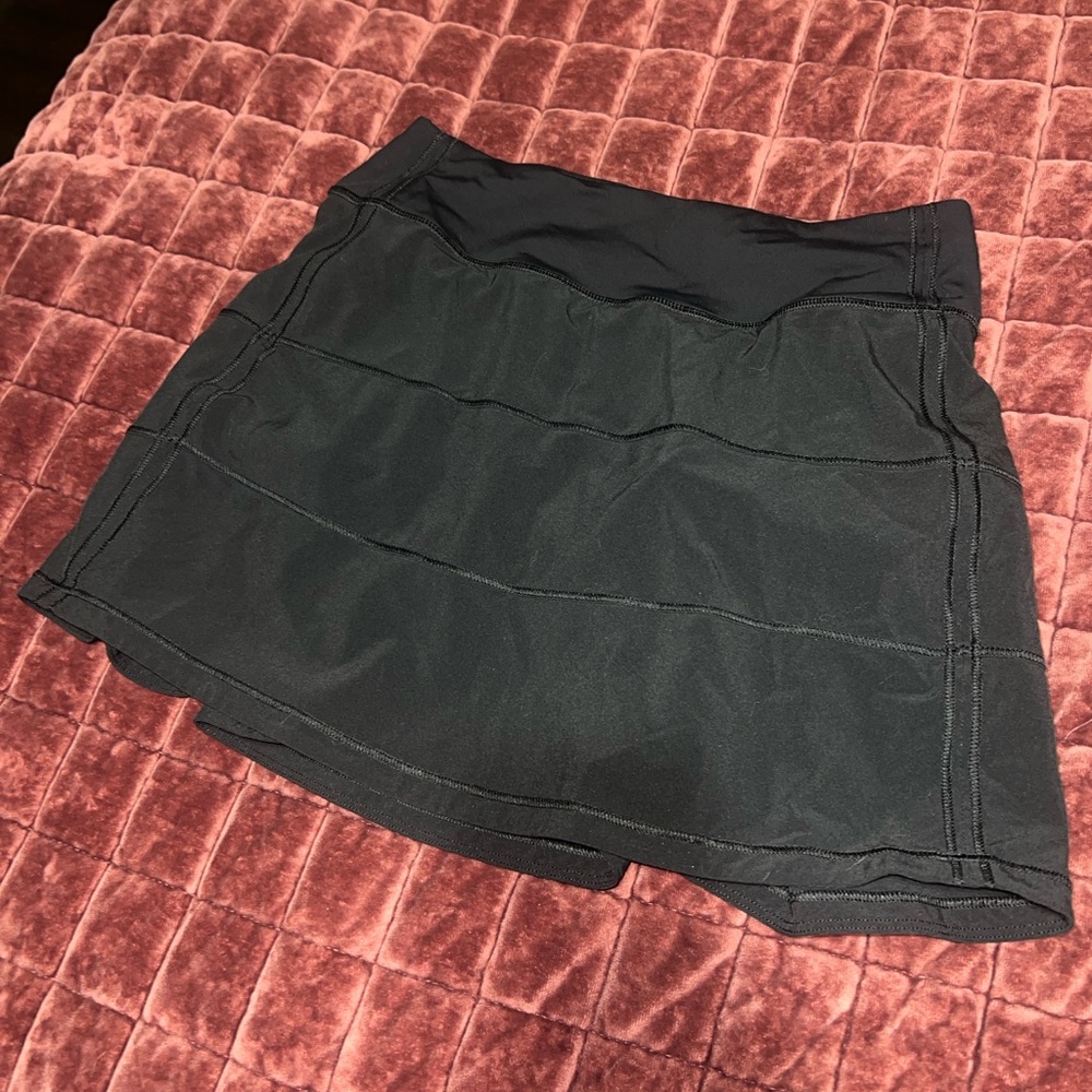 Lululemon Pace Rival Skort (I’ve been told it’s the long version?)
